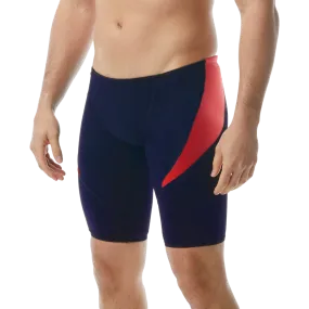 Men's Hexa Curve Splice Jammer