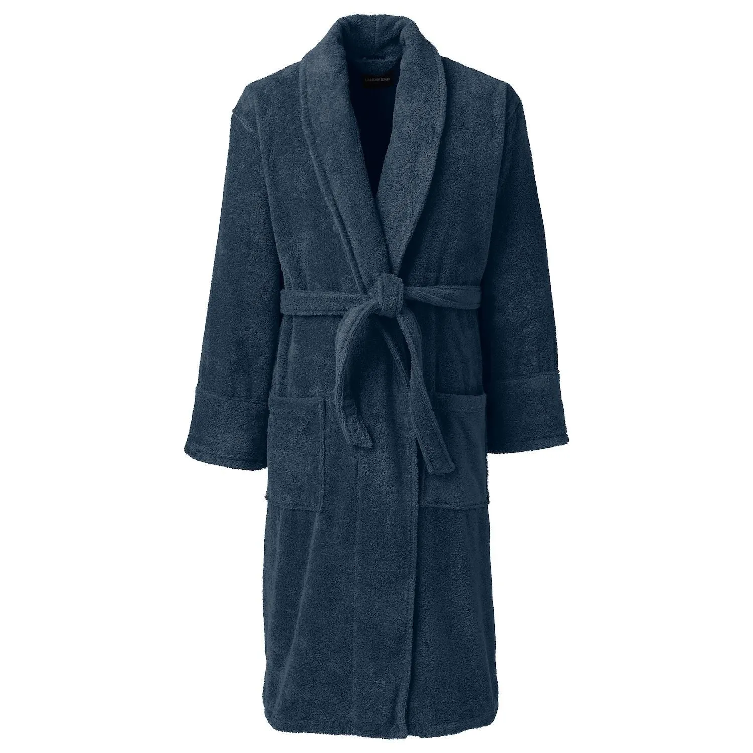Men's Turkish Terry Robe