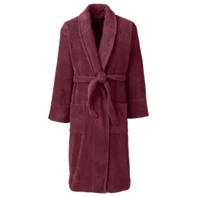 Men's Turkish Terry Robe