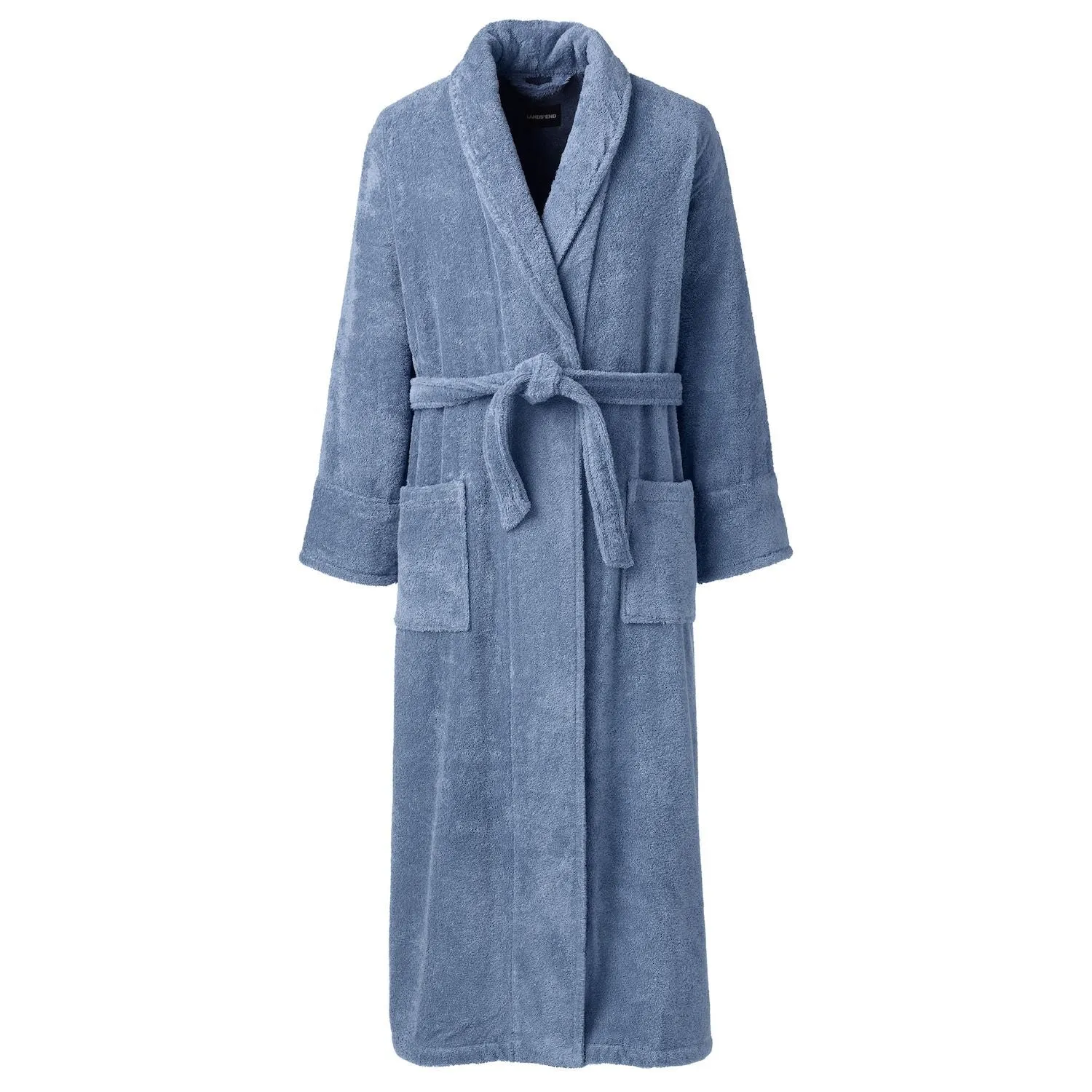 Men's Turkish Terry Robe