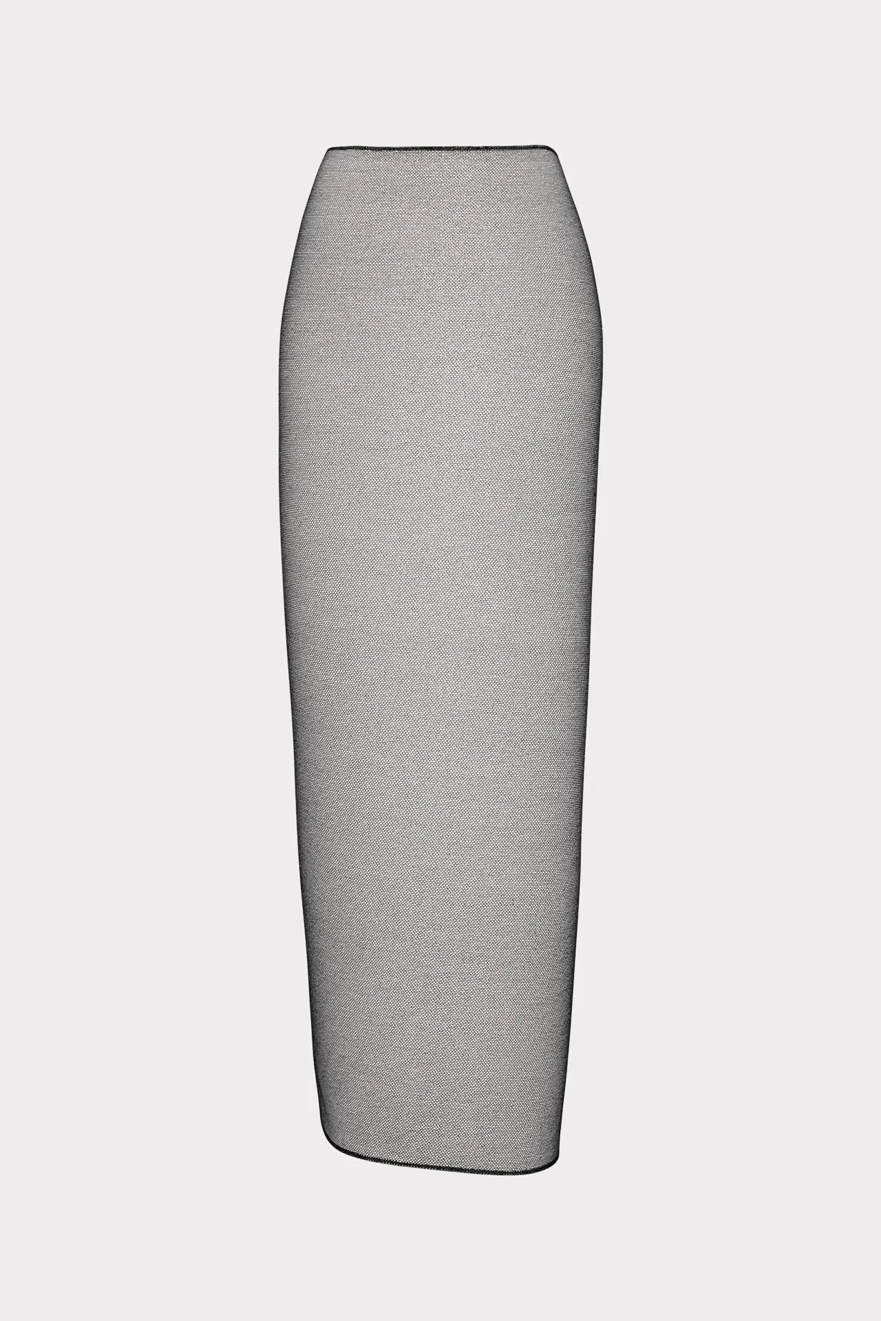 Metallic Mesh Sarong