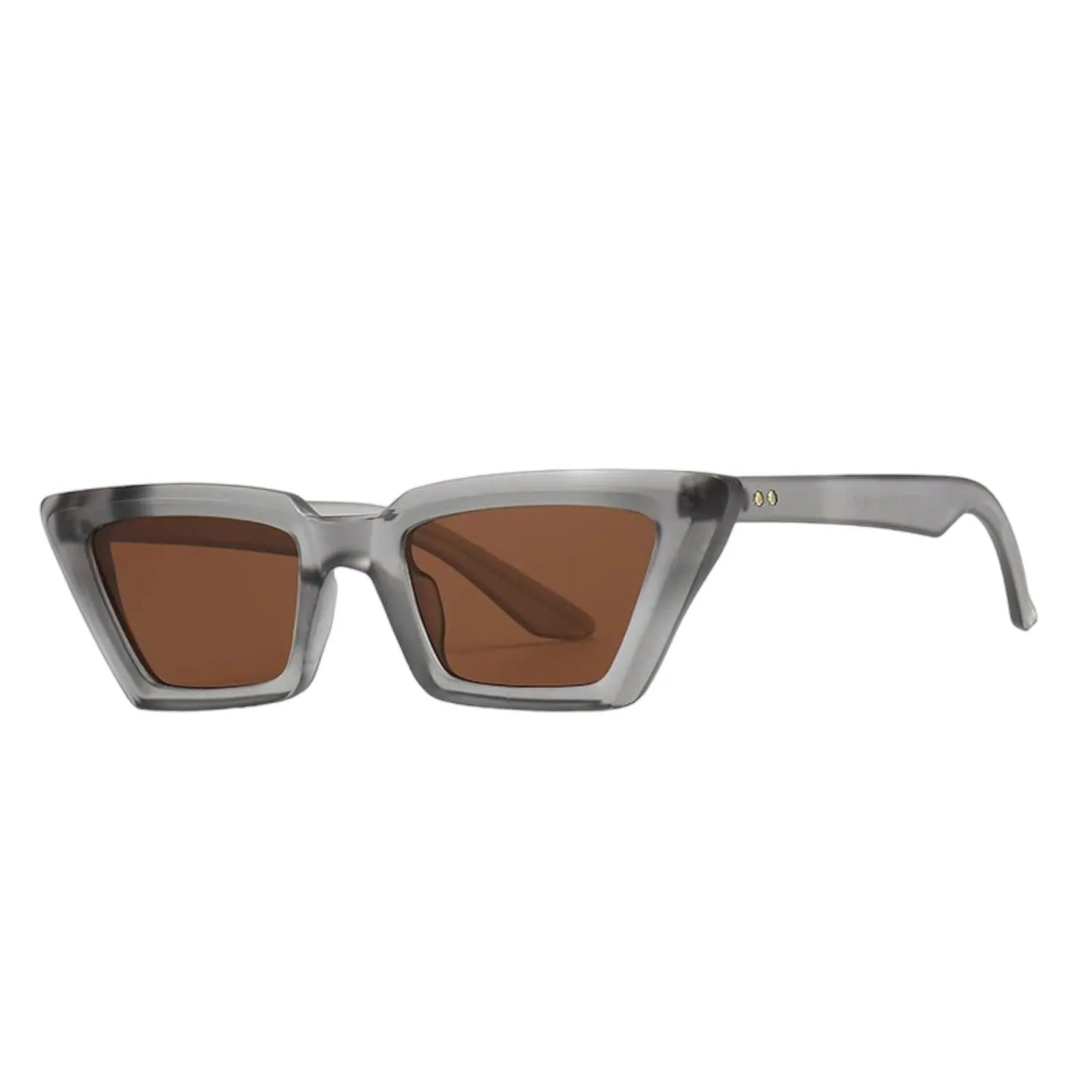 Minimalist Sunglasses for Effortless Everyday Chic