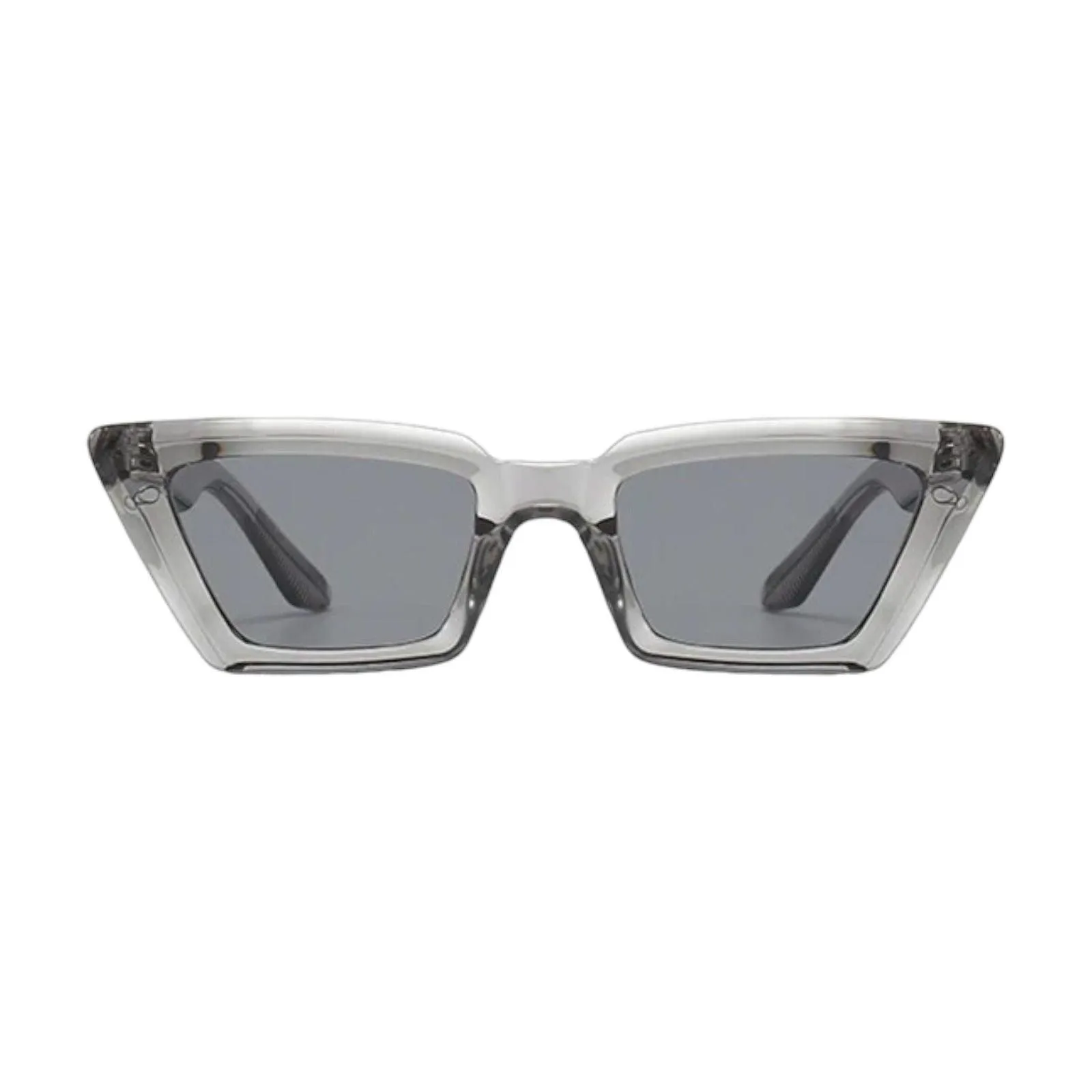 Minimalist Sunglasses for Effortless Everyday Chic