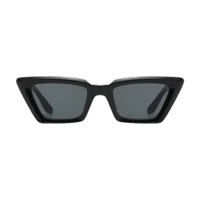 Minimalist Sunglasses for Effortless Everyday Chic