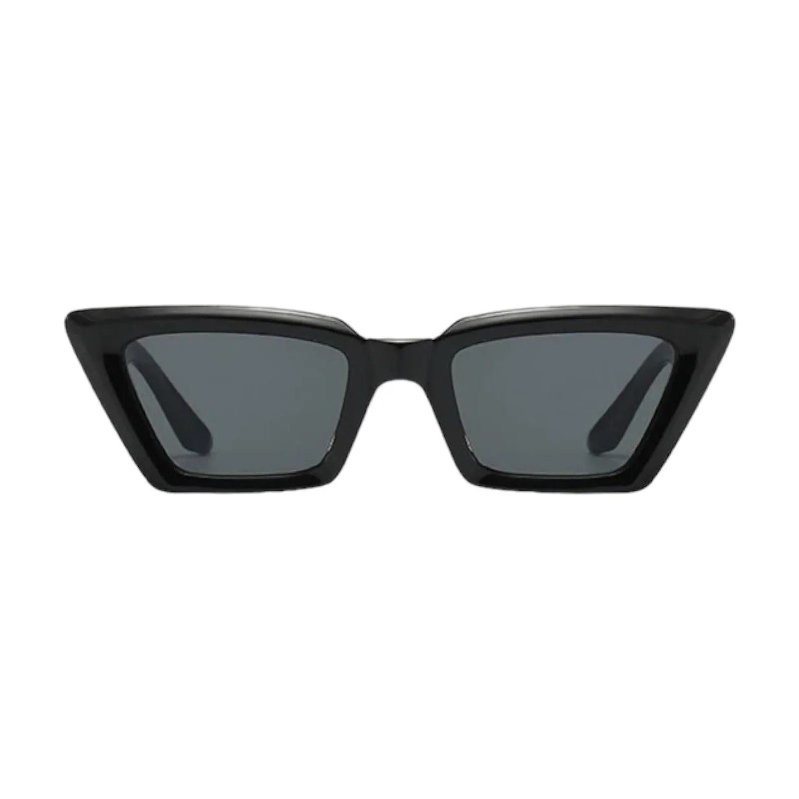 Minimalist Sunglasses for Effortless Everyday Chic