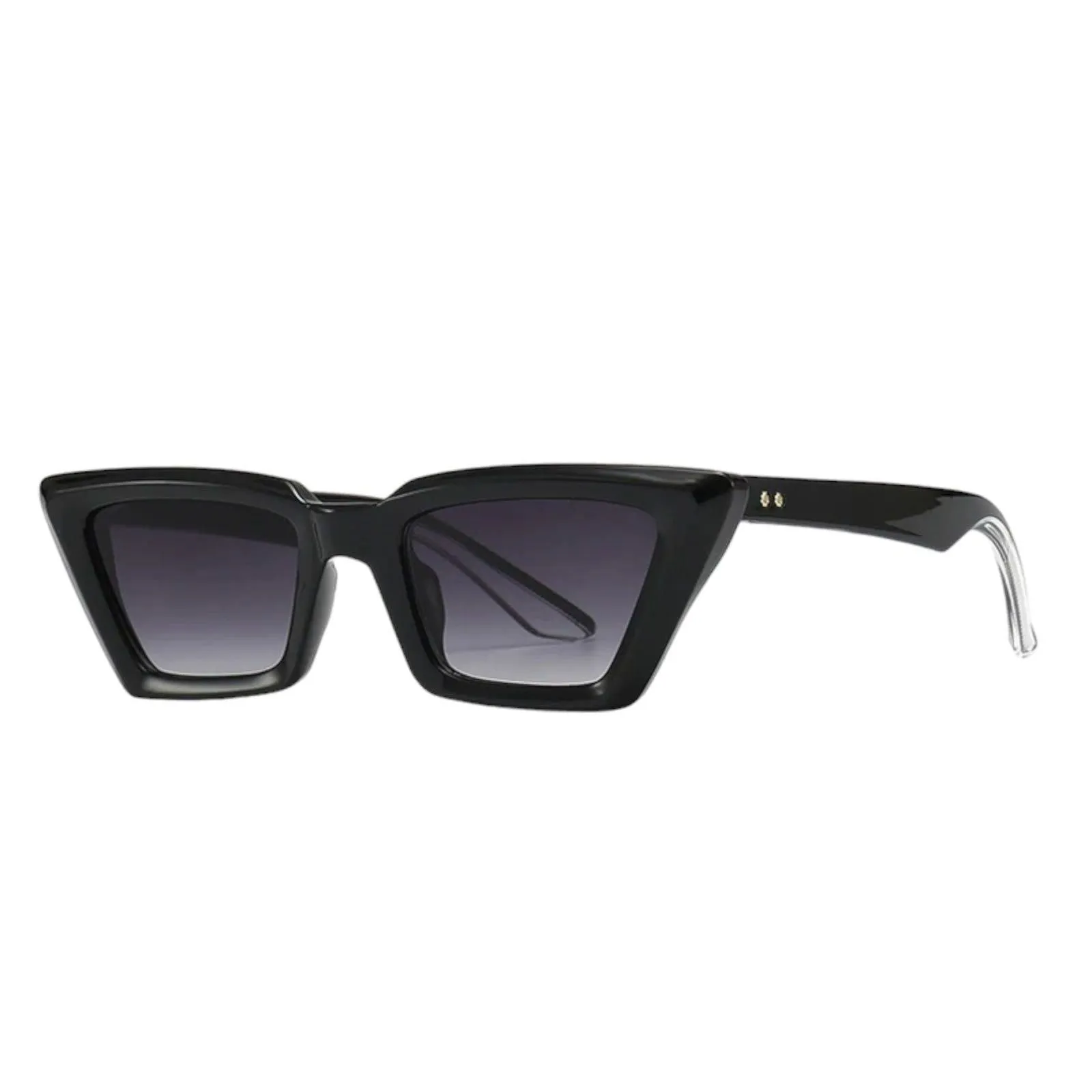 Minimalist Sunglasses for Effortless Everyday Chic