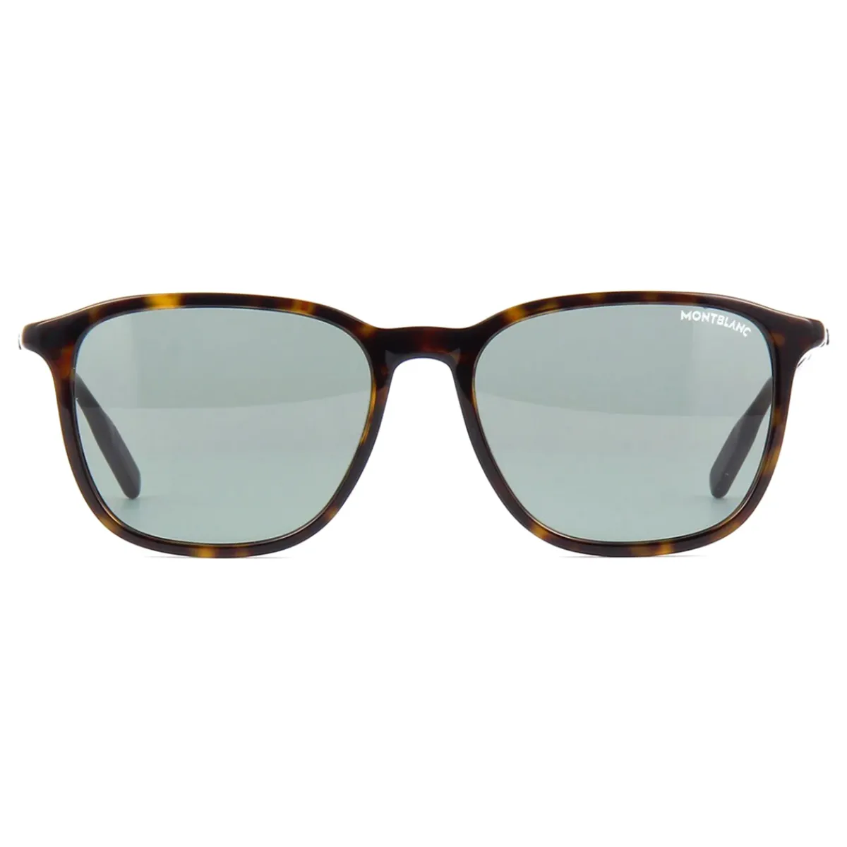 Mont Blanc MB0082S 002 Sunglass