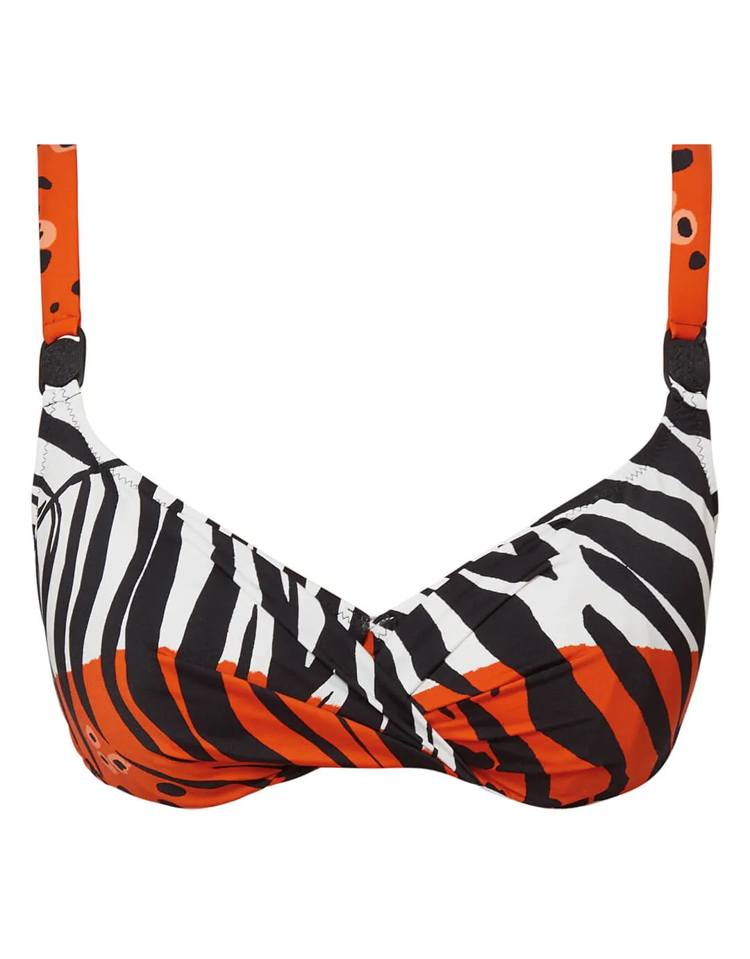 Nairobi Underwired Bikini Top