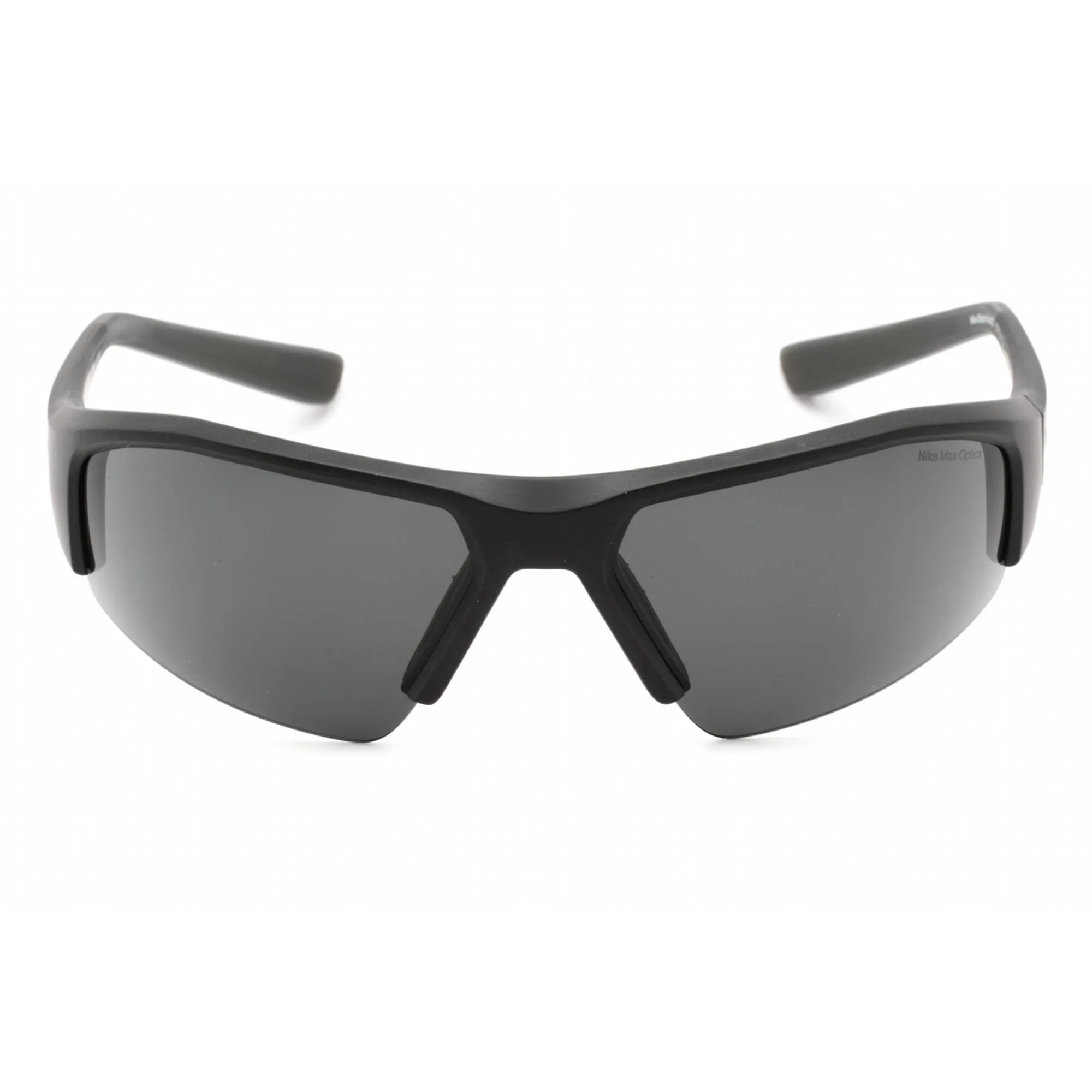 Nike Unisex Sunglasses - Matte Black Plastic Frame | NIKE SKYLON ACE 22 DV2148 010