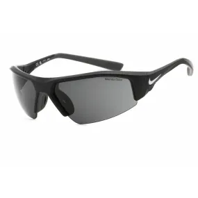 Nike Unisex Sunglasses - Matte Black Plastic Frame | NIKE SKYLON ACE 22 DV2148 010