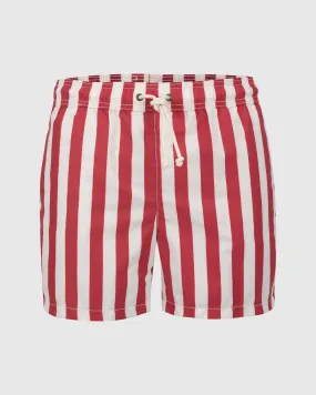 PARAGGI SWIMSUIT IN RED