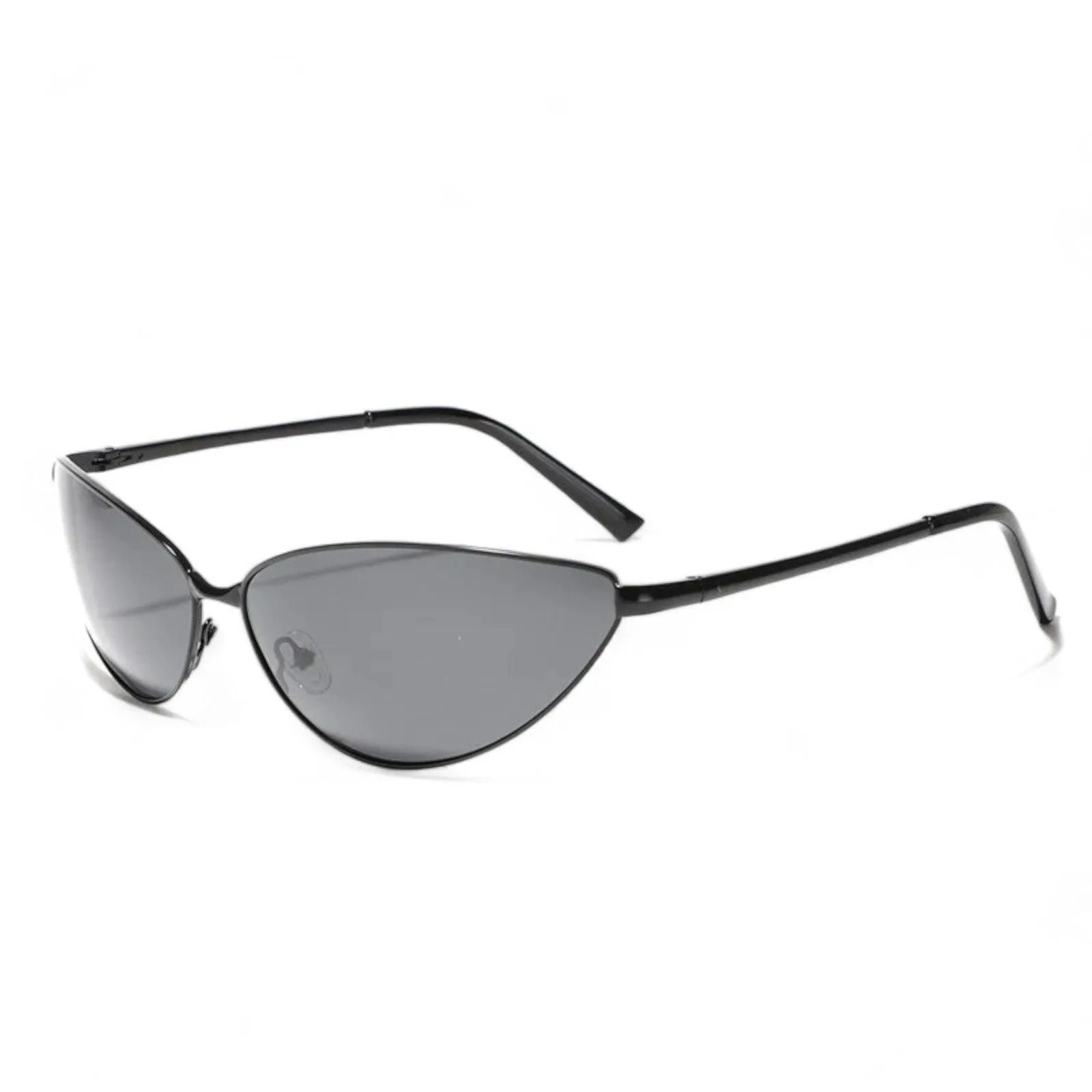Polarized Mens Sunglasses - Sleek Modern Design for Ultimate Style and Protection