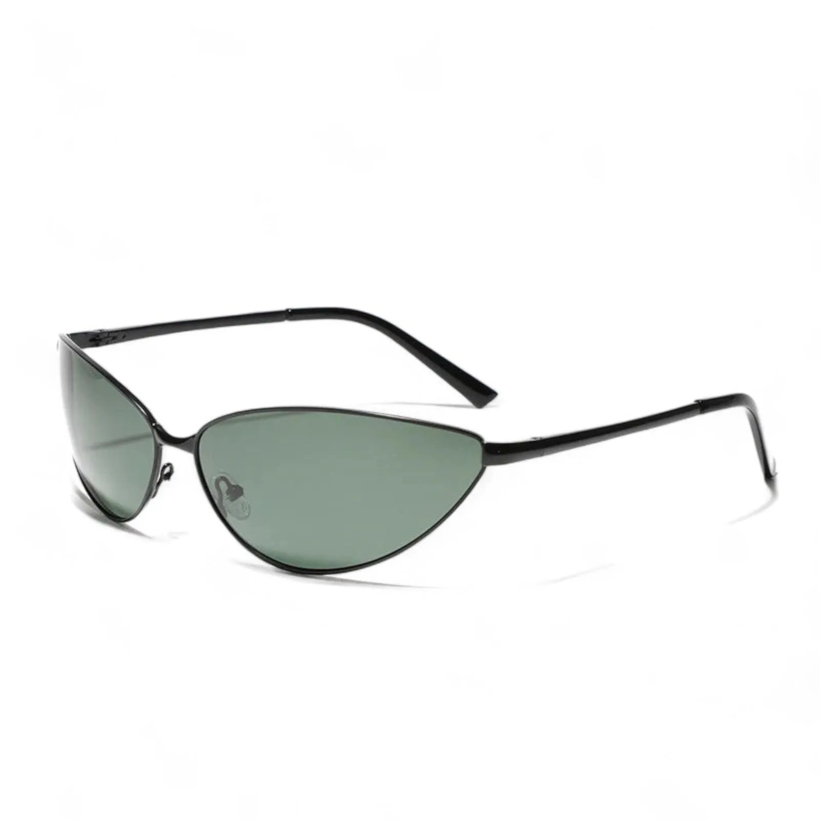 Polarized Mens Sunglasses - Sleek Modern Design for Ultimate Style and Protection