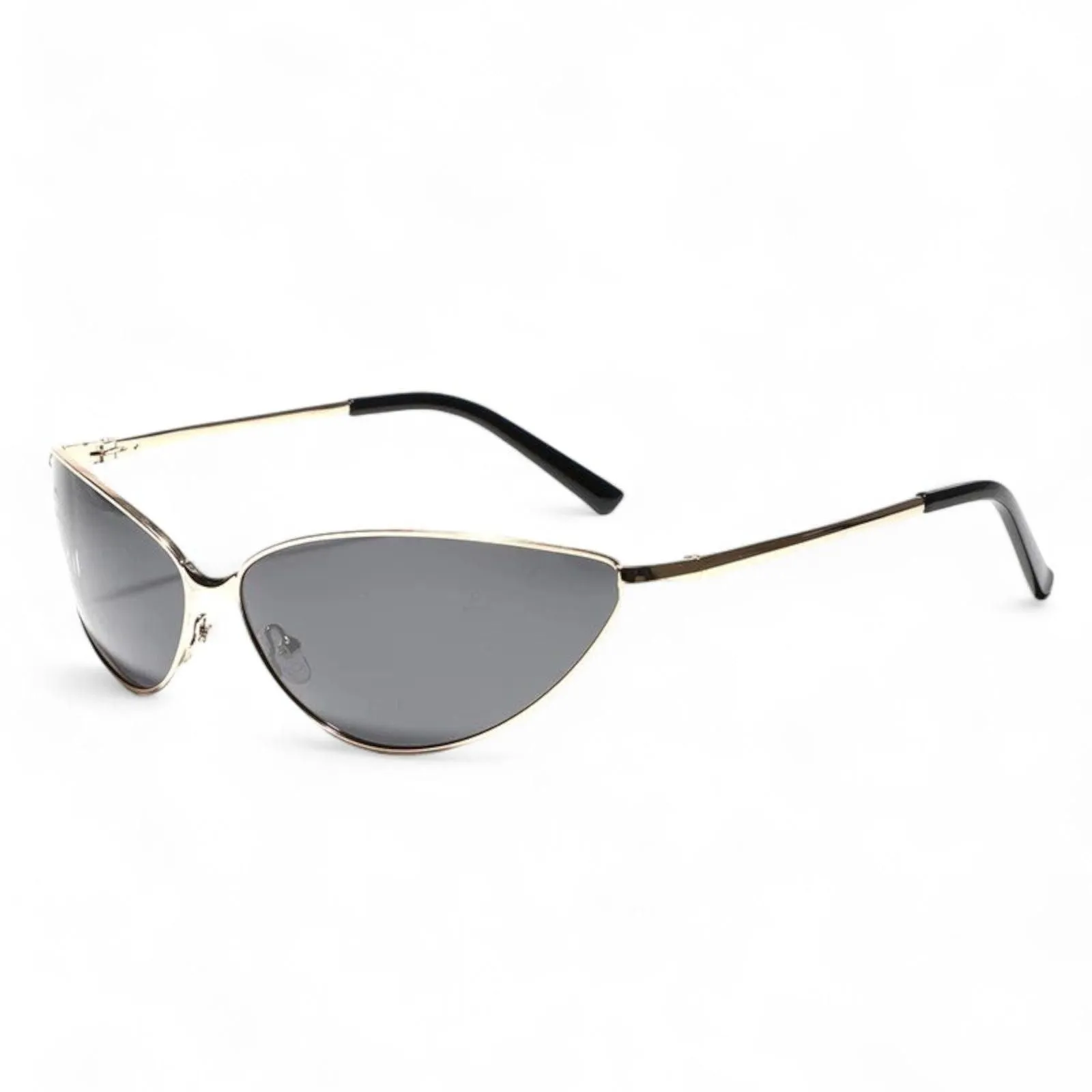 Polarized Mens Sunglasses - Sleek Modern Design for Ultimate Style and Protection