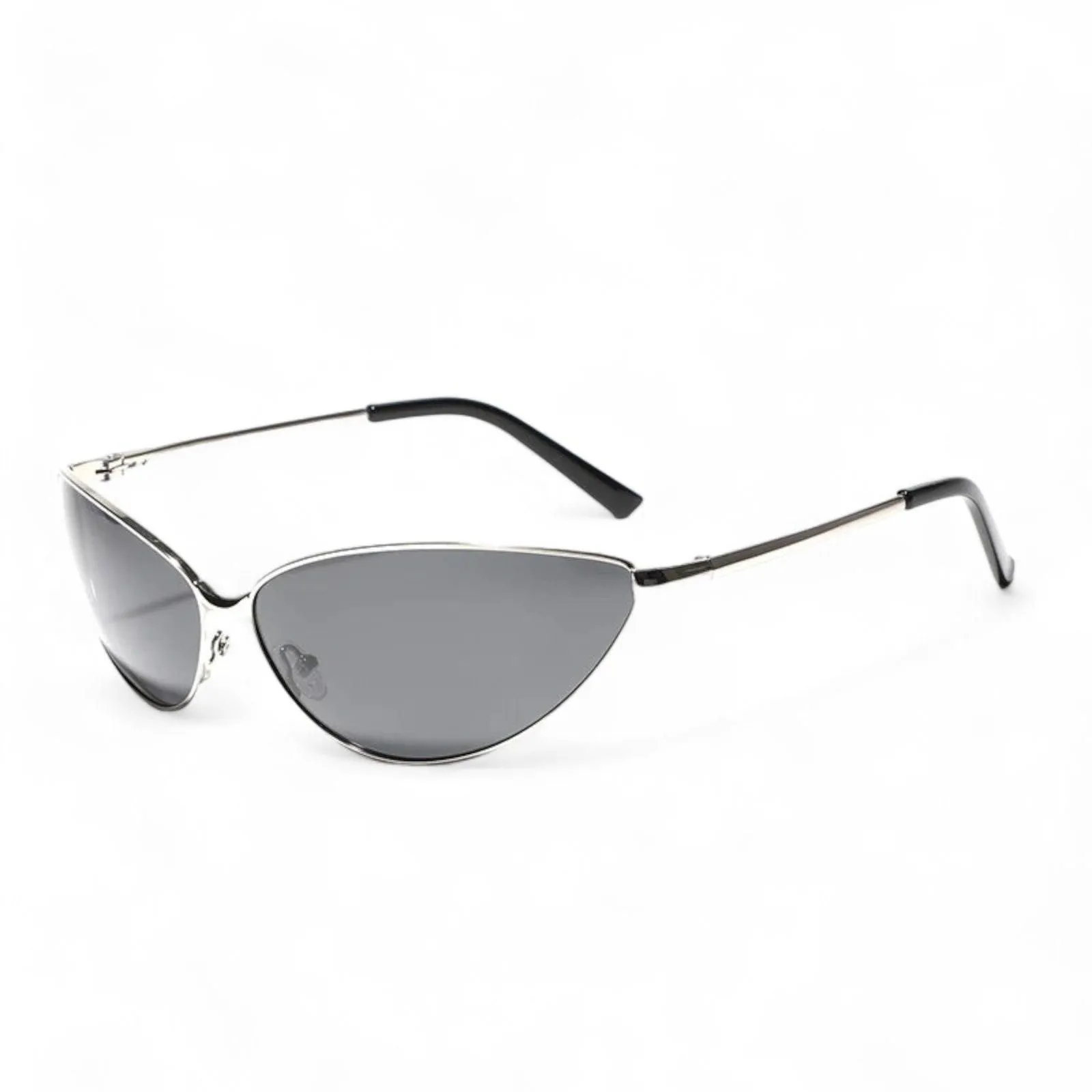 Polarized Mens Sunglasses - Sleek Modern Design for Ultimate Style and Protection