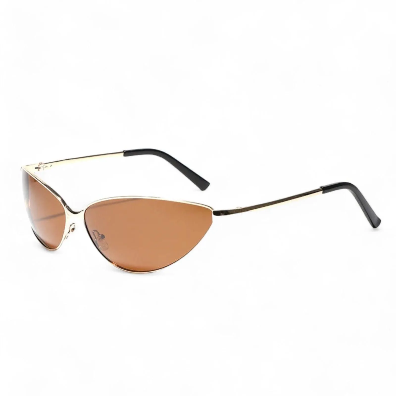 Polarized Mens Sunglasses - Sleek Modern Design for Ultimate Style and Protection