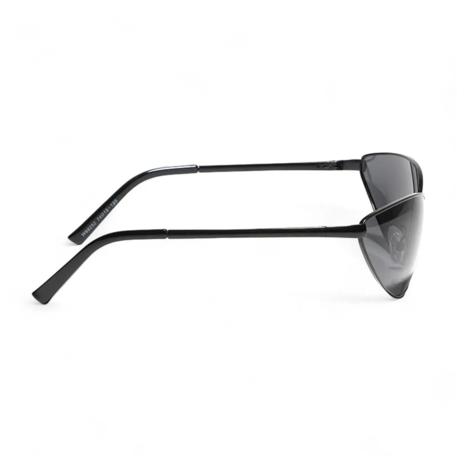 Polarized Mens Sunglasses - Sleek Modern Design for Ultimate Style and Protection