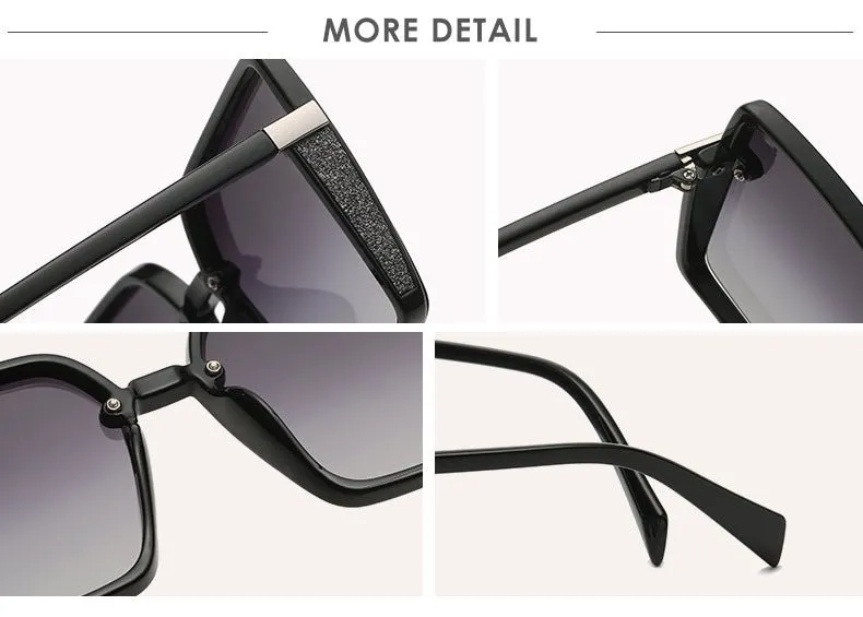 Pre Order:  Kehinde - Sunglasses