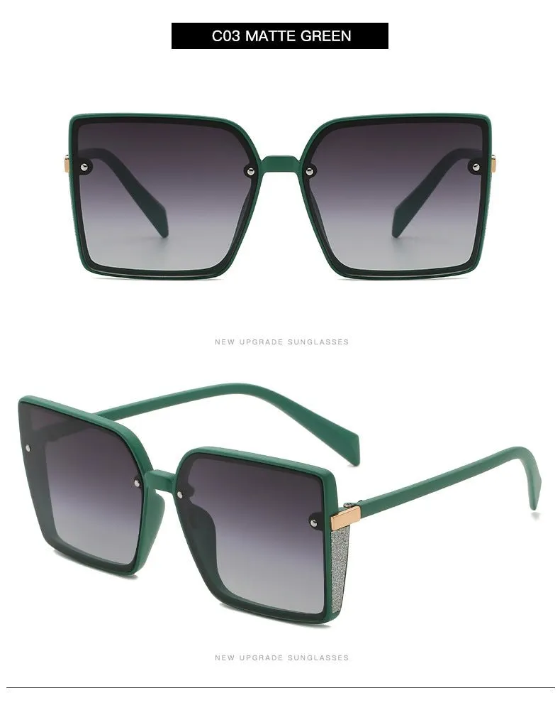 Pre Order:  Kehinde - Sunglasses