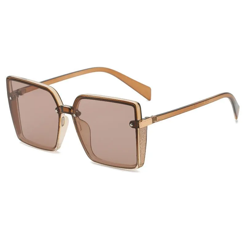 Pre Order:  Kehinde - Sunglasses