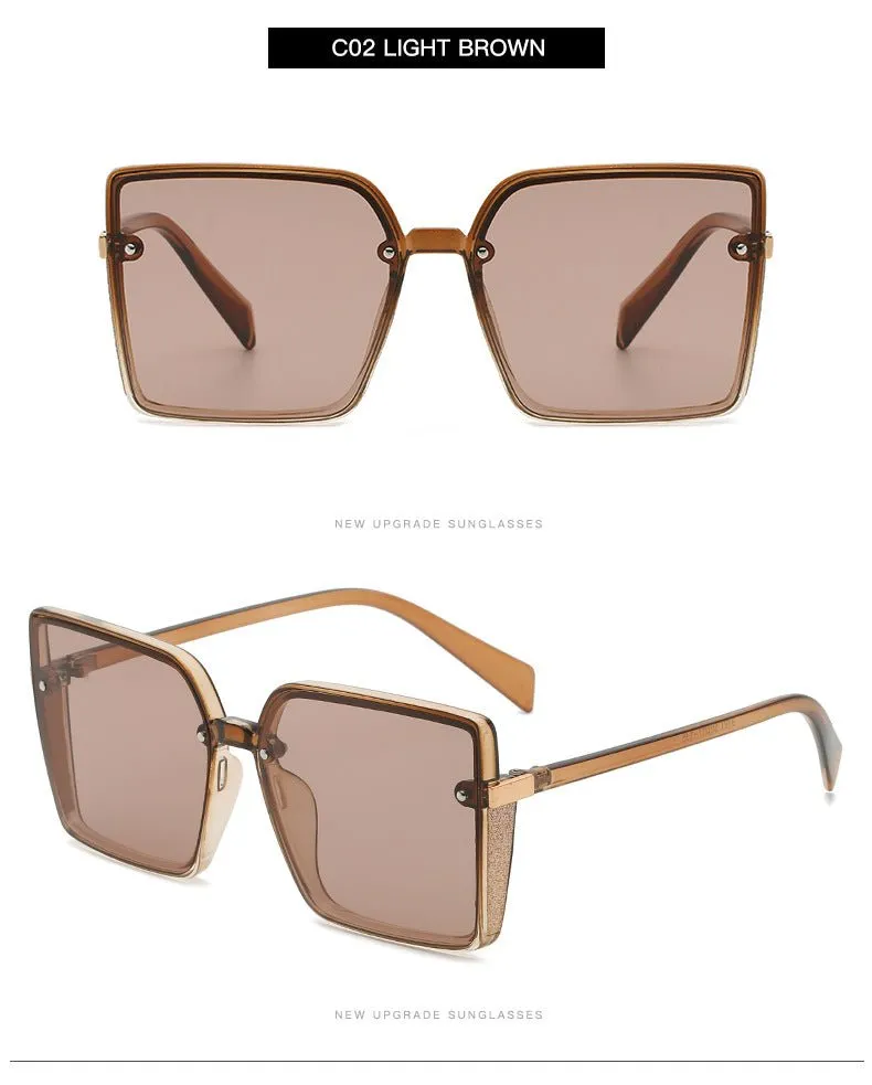 Pre Order:  Kehinde - Sunglasses