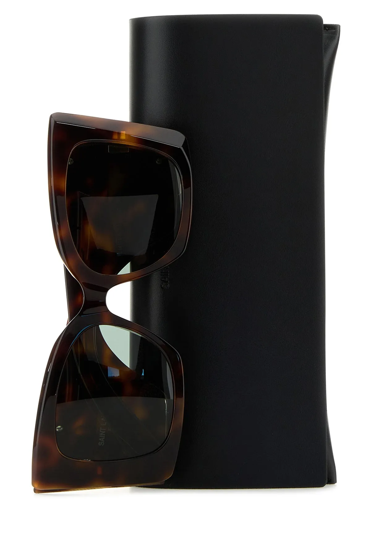 Printed acetate SL M119 Blaze sunglasses