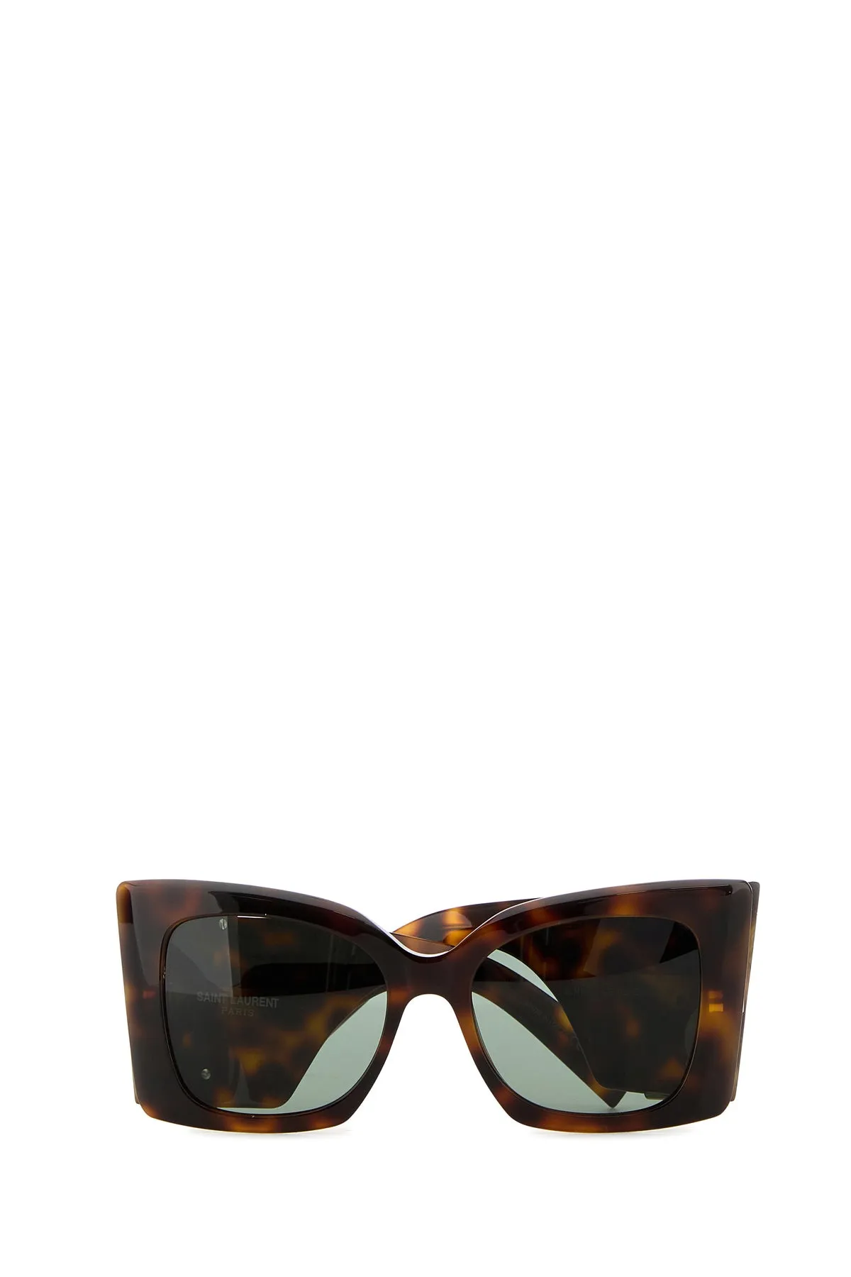Printed acetate SL M119 Blaze sunglasses