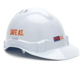 Printed Hard Hats