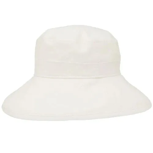 Puffin Gear Clothesline Linen Classic Hat