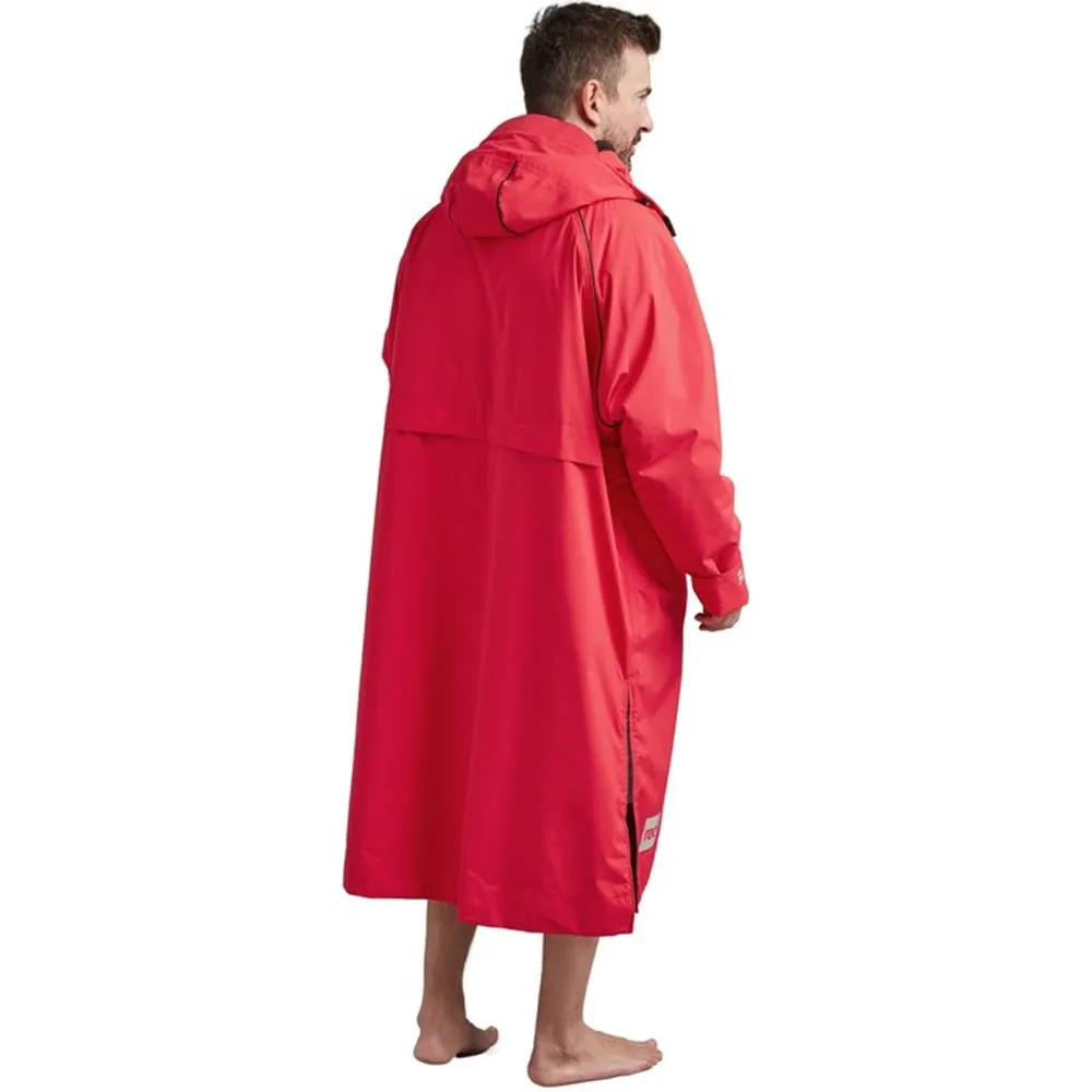 Red Paddle Co Evo Robe - Siren Red