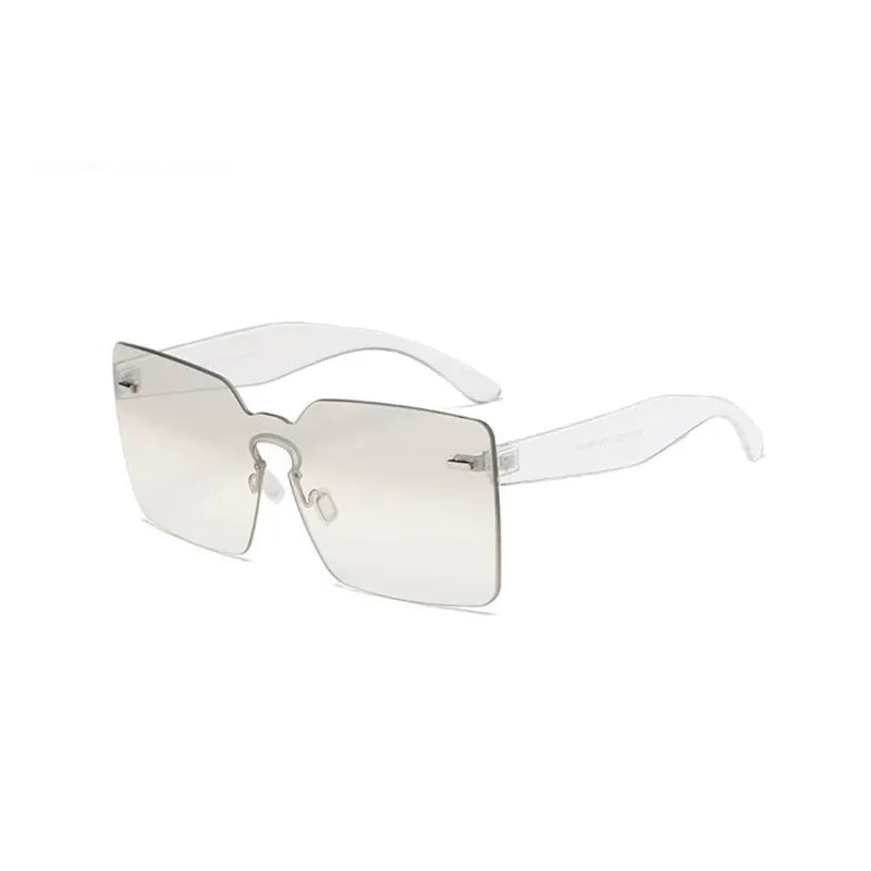 RIM SQUARE SILVER
