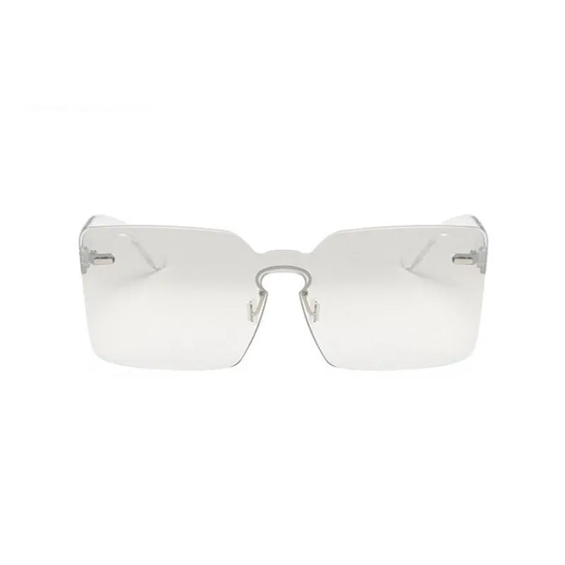 RIM SQUARE SILVER