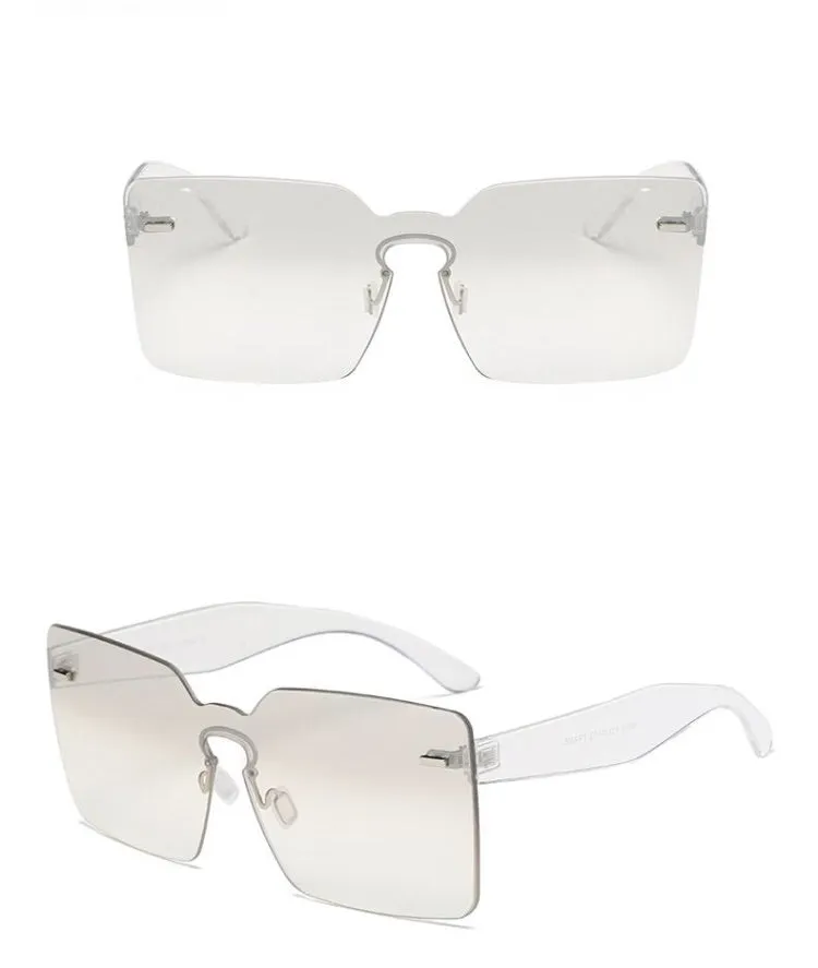 RIM SQUARE SILVER