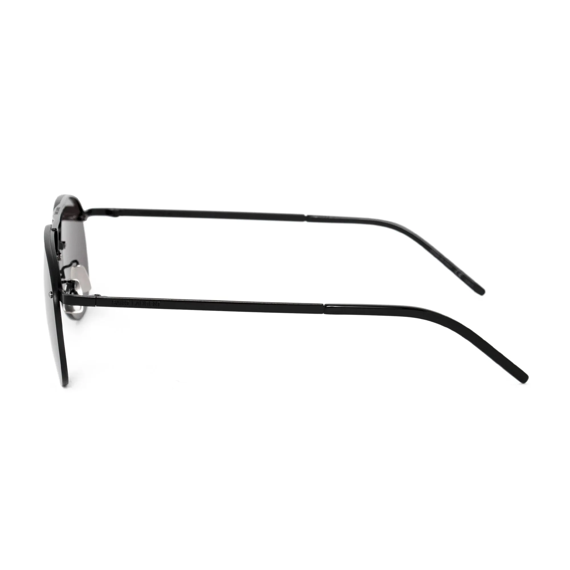 Saint Laurent Aviator Sunglasses SL416 002 60