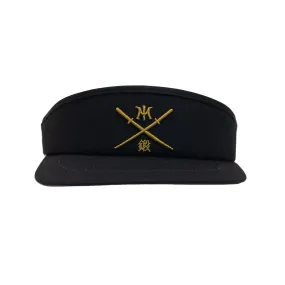 Samurai Tour Visor