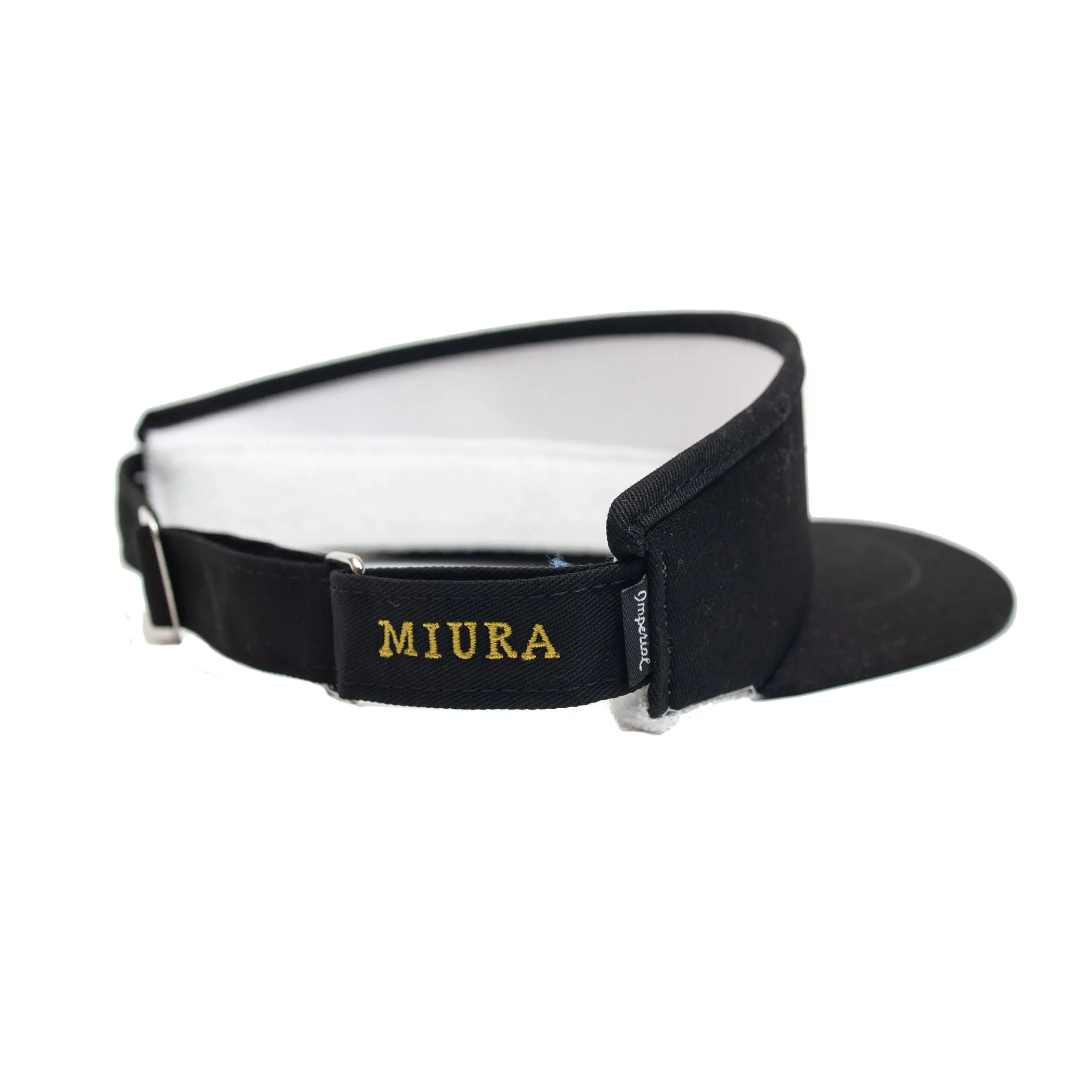 Samurai Tour Visor