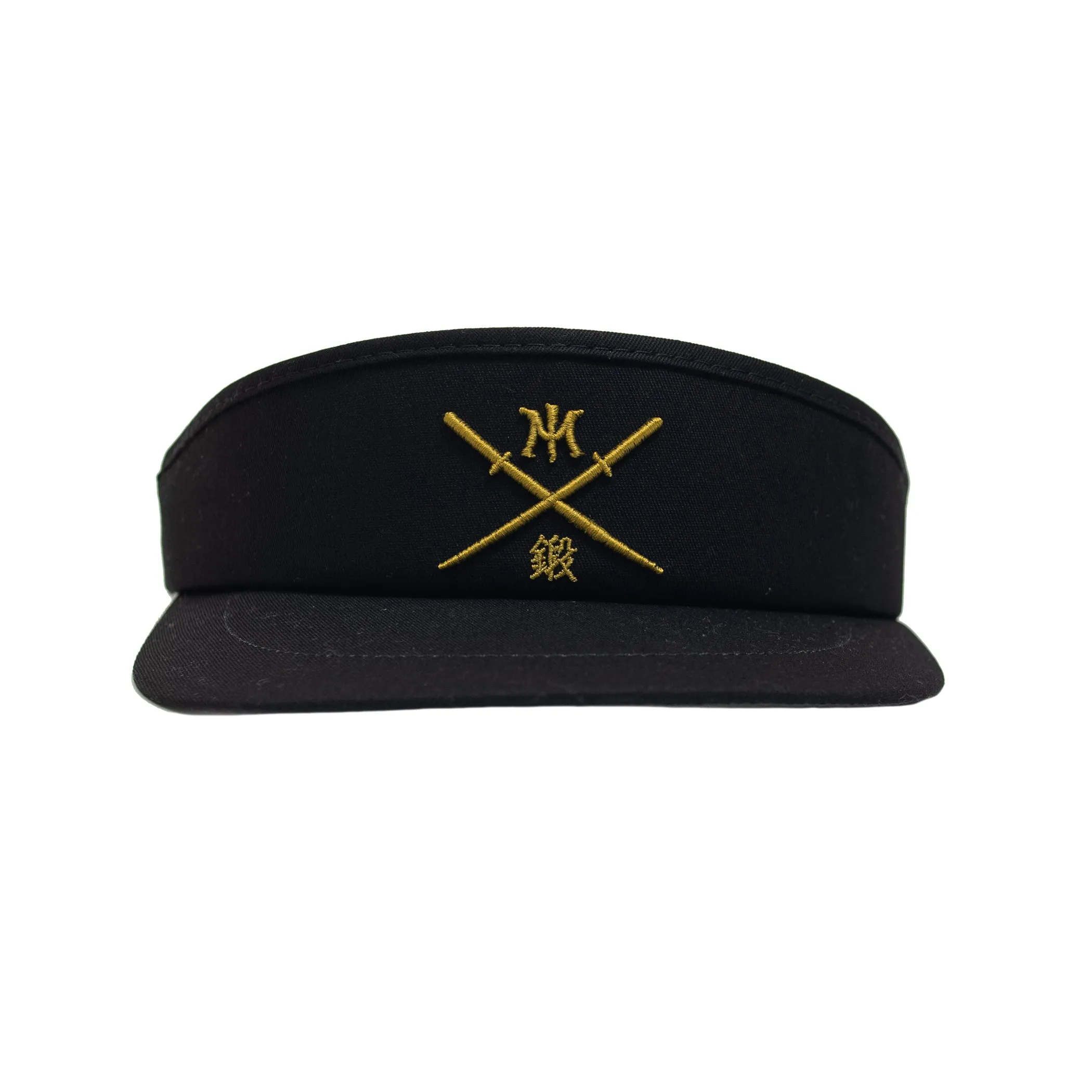 Samurai Tour Visor