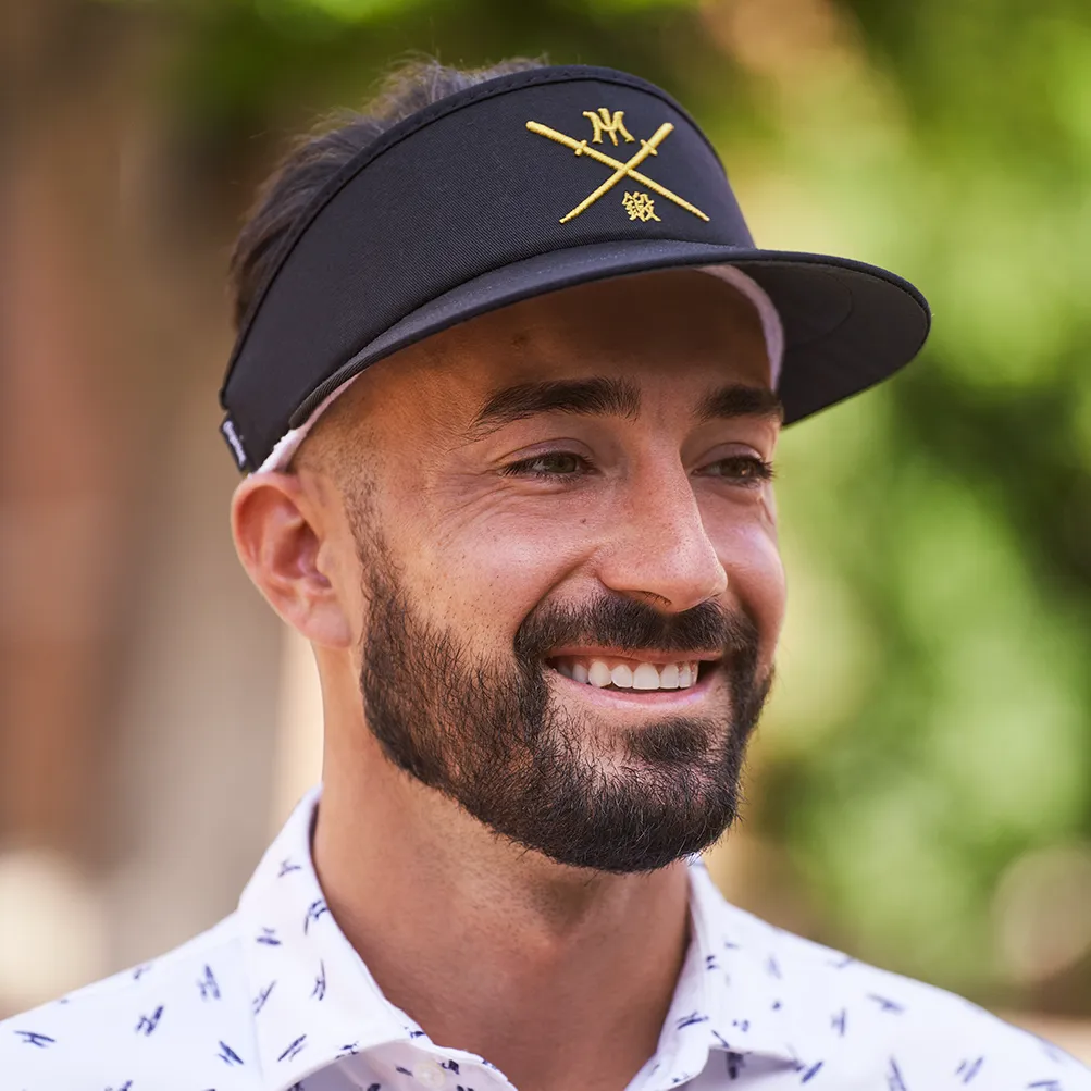 Samurai Tour Visor