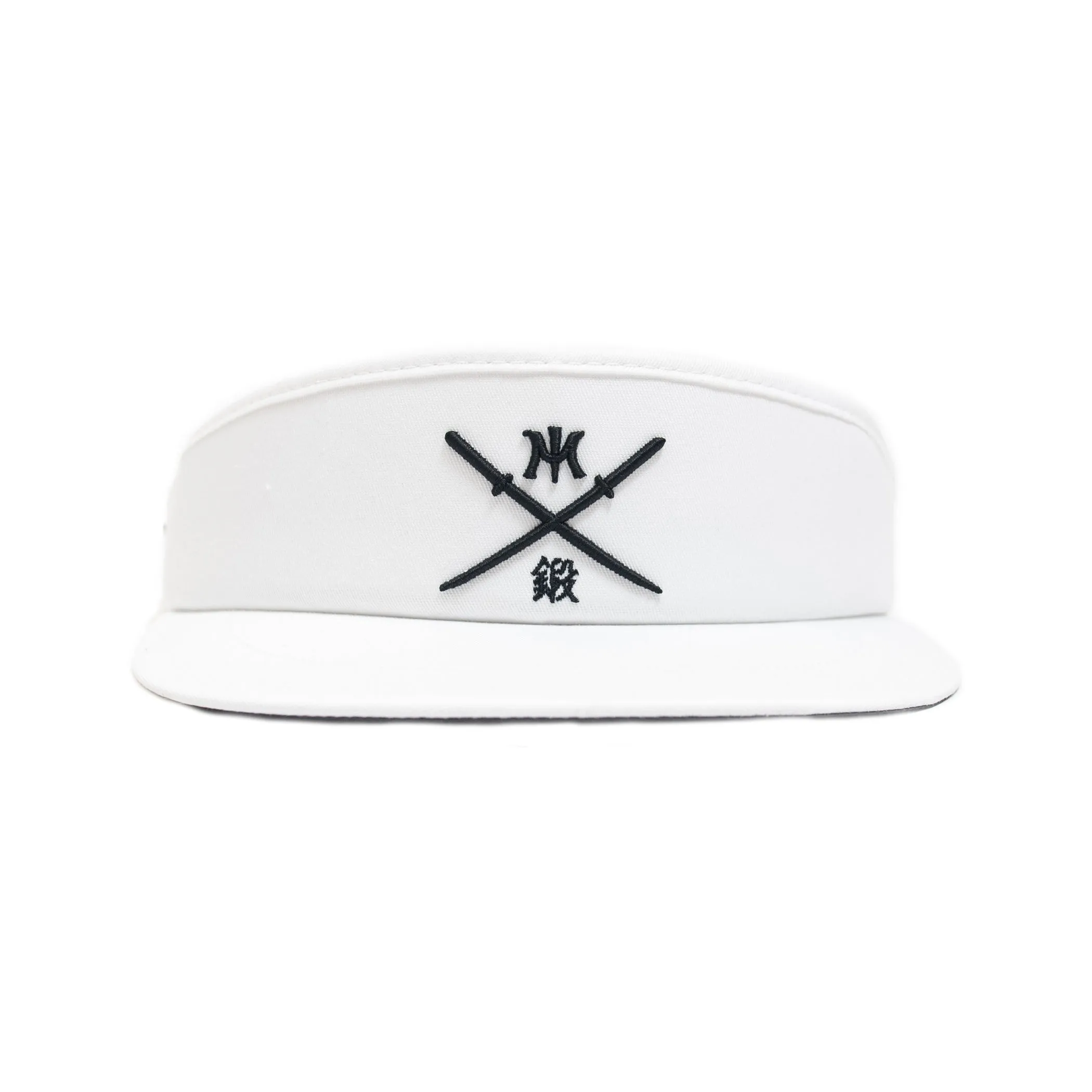 Samurai Tour Visor