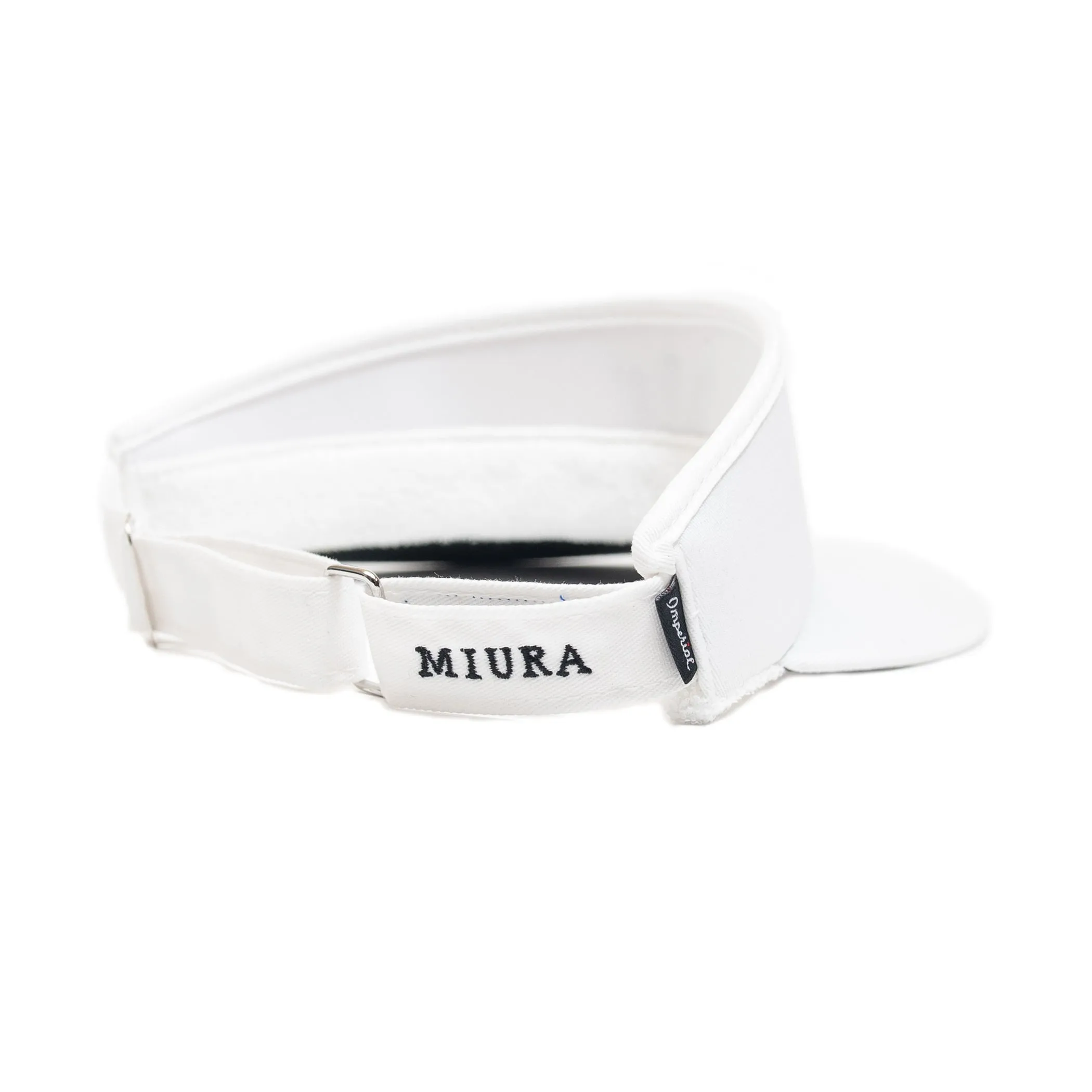 Samurai Tour Visor