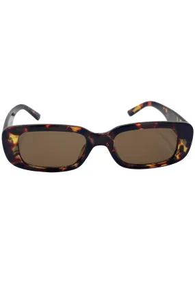 Sofia Sunglasses, Tortoise