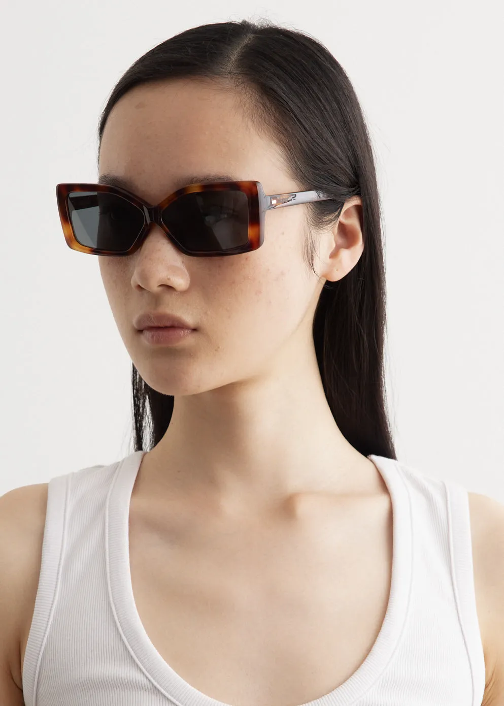 Spiaggia Sunglasses