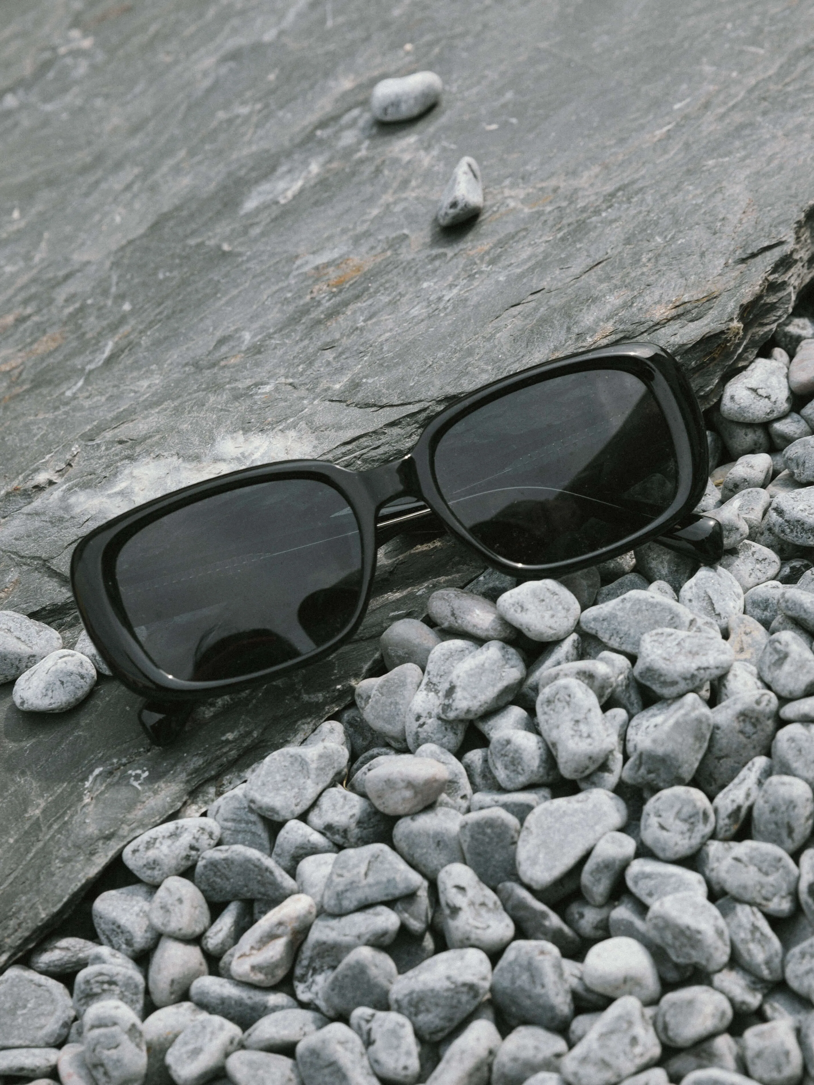 Square Sunglasses