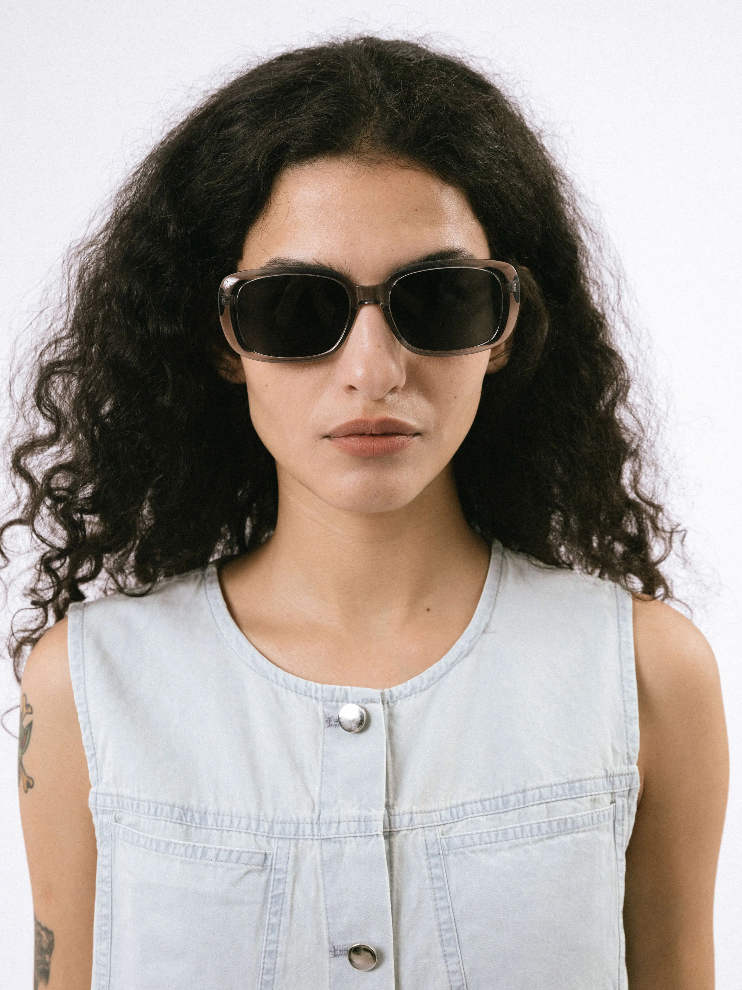 Square Sunglasses