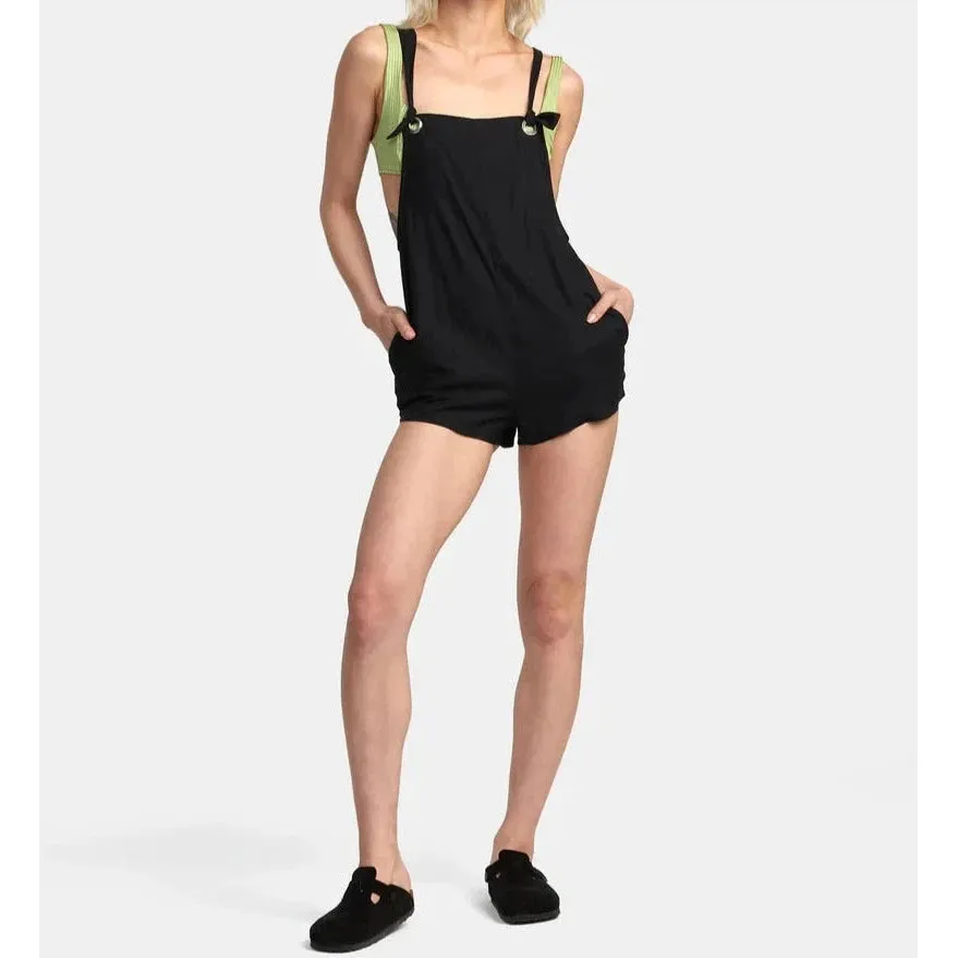 Standard Romper - RVCA
