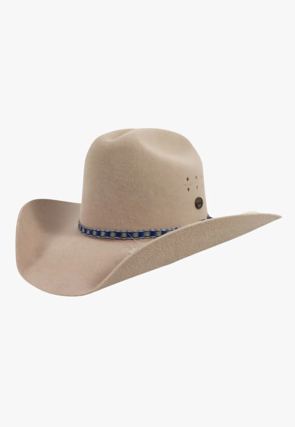 Statesman Great Divide Fur Light Cream