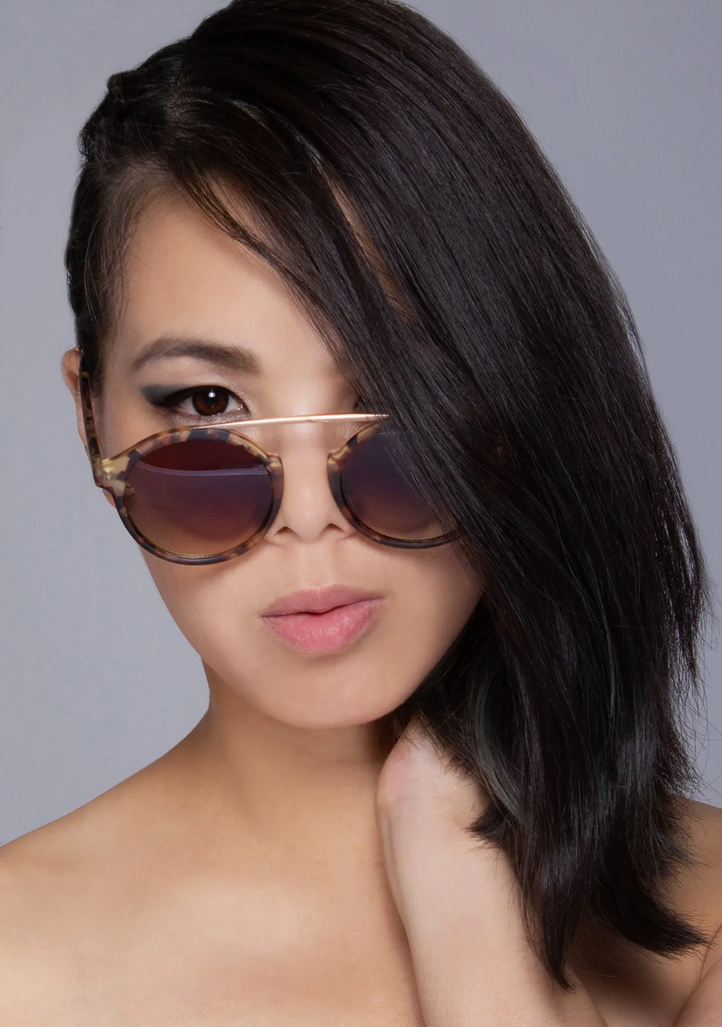 Stealth Moves Sunglasses
