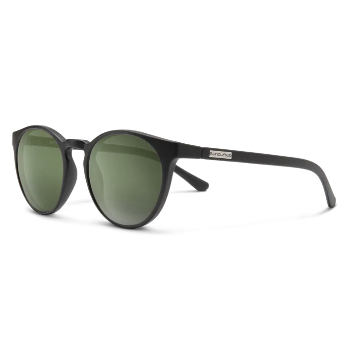 SunCloud Metric Sunglasses