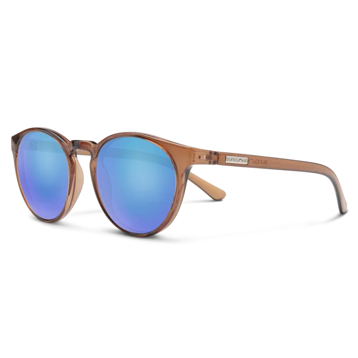 SunCloud Metric Sunglasses