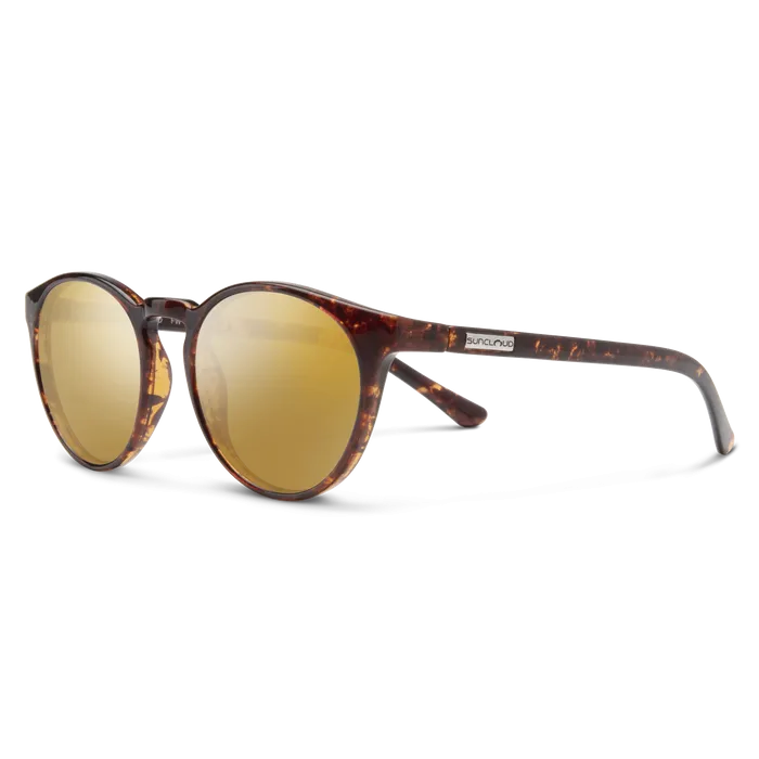 SunCloud Metric Sunglasses